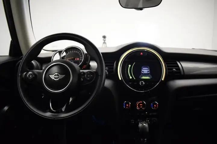 MINI Cooper D 2016, foto 12