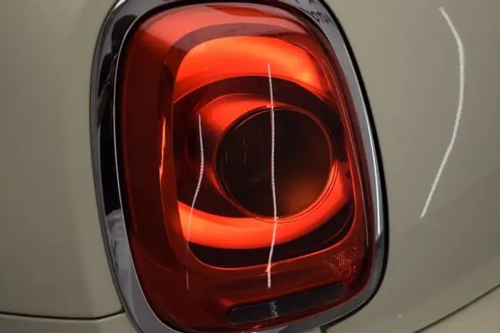 MINI Cooper D 2016, foto 42
