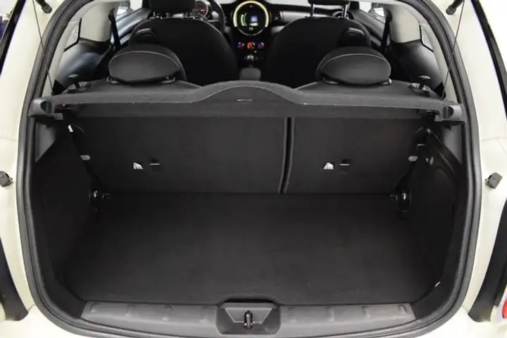 MINI Cooper D 2016, foto 19