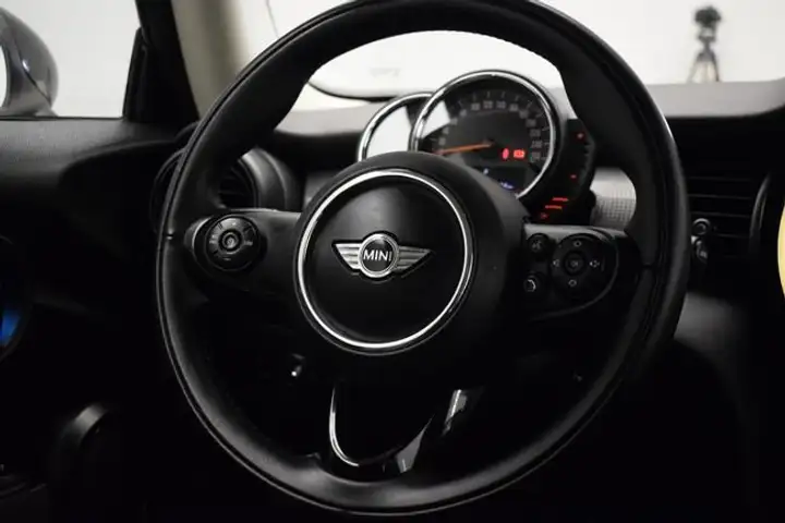 MINI Cooper D 2016, foto 13