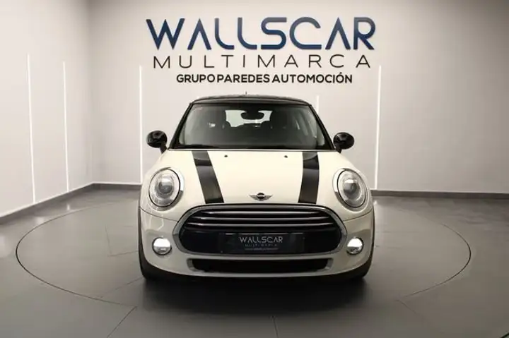 MINI Cooper D 2016, foto 50