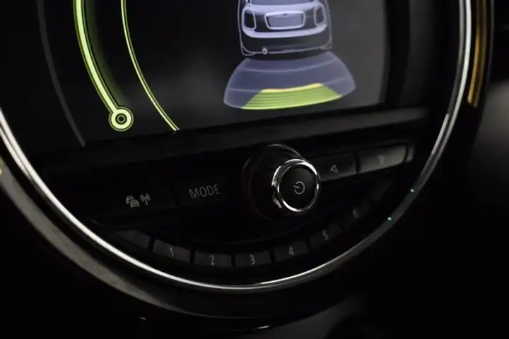 MINI Cooper D 2016, foto 28