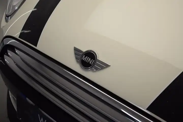 MINI Cooper D 2016, foto 45