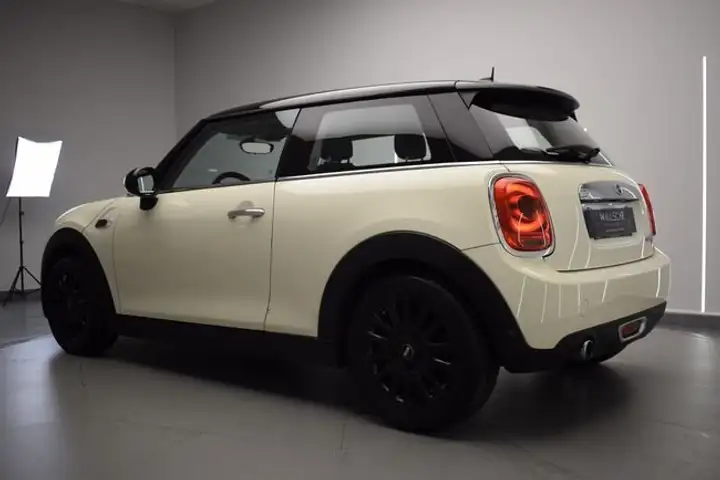 MINI Cooper D 2016, foto 8