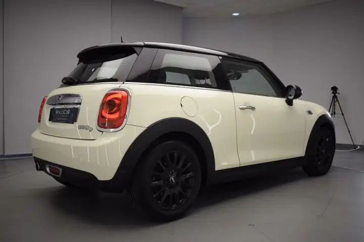MINI Cooper D 2016, foto 4