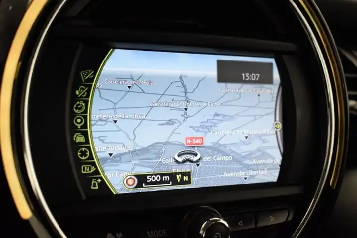 MINI Cooper D 2016, foto 25