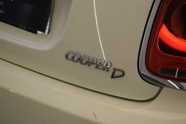 MINI Cooper D 2016, foto 48