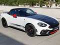 Abarth 124 Spider 1.4 Turbo MultiAir 170 CV Bianco - thumbnail 3
