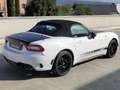 Abarth 124 Spider 1.4 Turbo MultiAir 170 CV Bianco - thumbnail 2