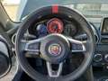 Abarth 124 Spider 1.4 Turbo MultiAir 170 CV Bianco - thumbnail 9