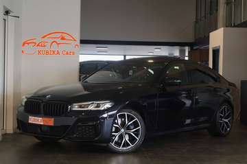 530eAS PHEV M-Pack ACC OpenD BTW* Garantie*