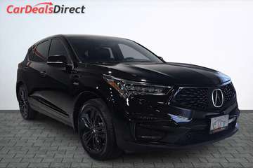 A-Spec/ AWD/NAVi/Android/Leaher/Sunroof/Drive Assi