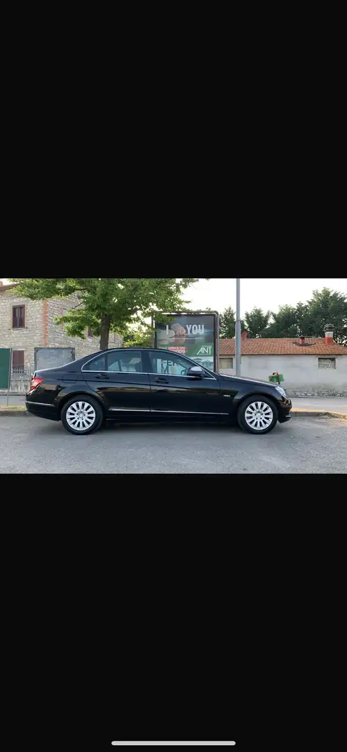 Mercedes-Benz C 220 cdi Elegance - 1