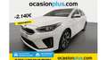 Kia Ceed / cee'd Tourer 1.6 PHEV eTech Aut. Weiß - thumbnail 1