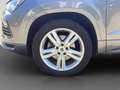 SEAT Ateca 2.0TSI DSG 4Drive FR AHK Grijs - thumbnail 9