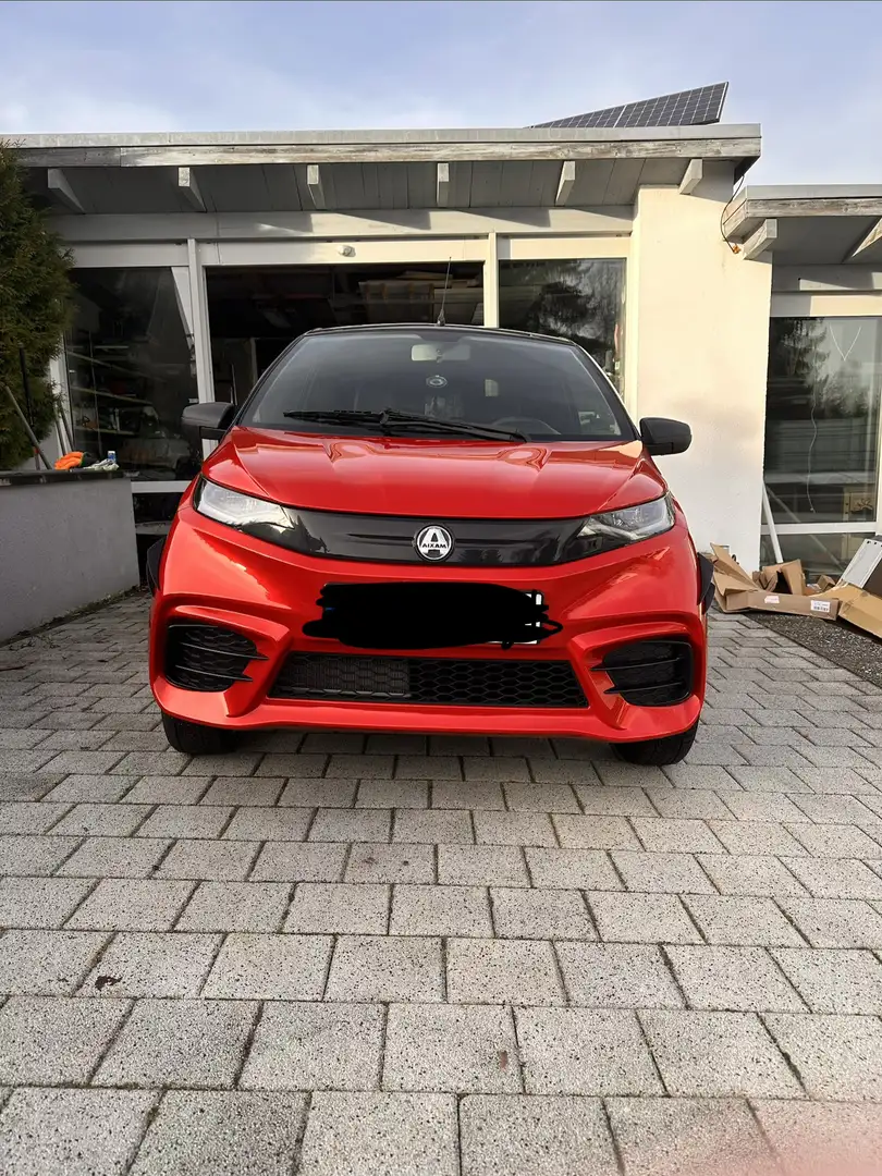 Aixam City Sport - 2