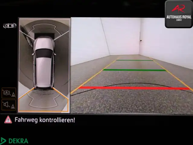 Volkswagen Passat view 14