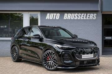 2.0 TFSI e-hybrid quattro S edition Competition 36