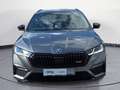 Skoda Octavia Combi 2.0 TDI DSG RS Grau - thumbnail 7