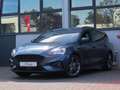 Ford Focus ST-Line X Tur. Autom. Ambiente Winterpaket Blau - thumbnail 2