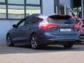Ford Focus ST-Line X Tur. Autom. Ambiente Winterpaket Blau - thumbnail 3