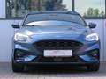 Ford Focus ST-Line X Tur. Autom. Ambiente Winterpaket Blau - thumbnail 21