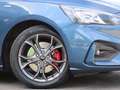Ford Focus ST-Line X Tur. Autom. Ambiente Winterpaket Blau - thumbnail 23
