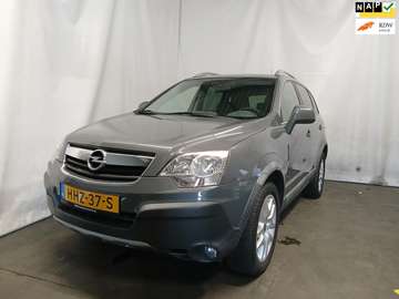 2.4-16V Edition 2x4 SCHADEAUTO!!