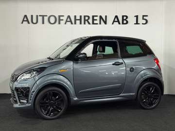 L, Sport, DCI, Klima, Multimedia, RFK, Lieferung