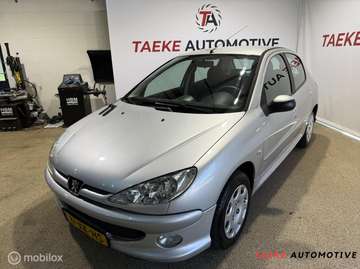 1.4 Forever AIRCO/5DRS/GOEDONDERHOUDEN