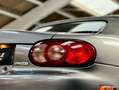Mazda MX-5 NBFL 1.6L 110 ch Titanium Grey Sièges cuir chauffa Gris - thumbnail 10
