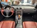 Mazda MX-5 NBFL 1.6L 110 ch Titanium Grey Sièges cuir chauffa Gris - thumbnail 7