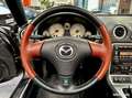 Mazda MX-5 NBFL 1.6L 110 ch Titanium Grey Sièges cuir chauffa Gris - thumbnail 9