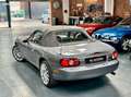 Mazda MX-5 NBFL 1.6L 110 ch Titanium Grey Sièges cuir chauffa Gris - thumbnail 4