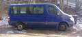 Mercedes-Benz Sprinter 316 NGT Sprinter 906.733 Aut. Blau - thumbnail 2