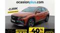 Hyundai TUCSON 1.6 T Maxx Orange - thumbnail 1