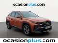 Hyundai TUCSON 1.6 T Maxx Orange - thumbnail 2