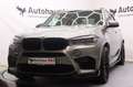 BMW X5 M ~HuD~Navi~H/K~SZBL~4SZH~4Zonen~Memory~Shadow Grau - thumbnail 1