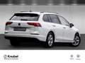 Volkswagen Golf VIII Variant Life 1.0 eTSI DSG AHK*LED*NAV*Kam*... Weiß - thumbnail 2