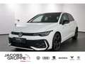 Volkswagen Golf VIII 2.0 TSI GTI "Black Style" DSG,Navi, Weiß - thumbnail 1