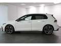 Volkswagen Golf VIII 2.0 TSI GTI "Black Style" DSG,Navi, Weiß - thumbnail 7