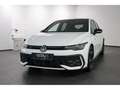 Volkswagen Golf VIII 2.0 TSI GTI "Black Style" DSG,Navi, Weiß - thumbnail 2