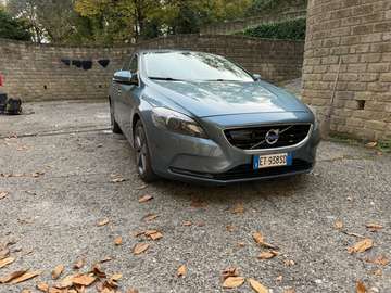 V40 II 2012 2.0 d3 Style geartronic