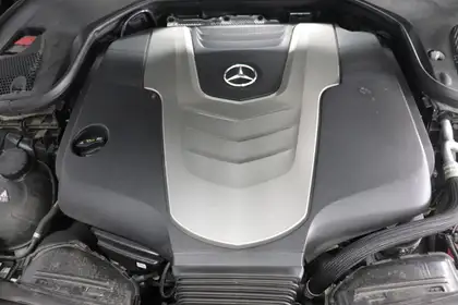 Annonce voiture d'occasion Mercedes-Benz E 430 - CARADIZE