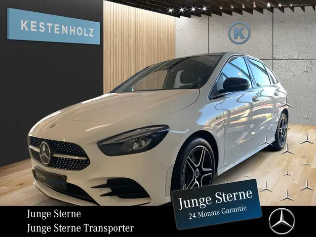 Mercedes-Benz B 250 B 250 e *AMG*NIGHT*PANO*RFK*SHZ*TEMPOMAT* AMG Line