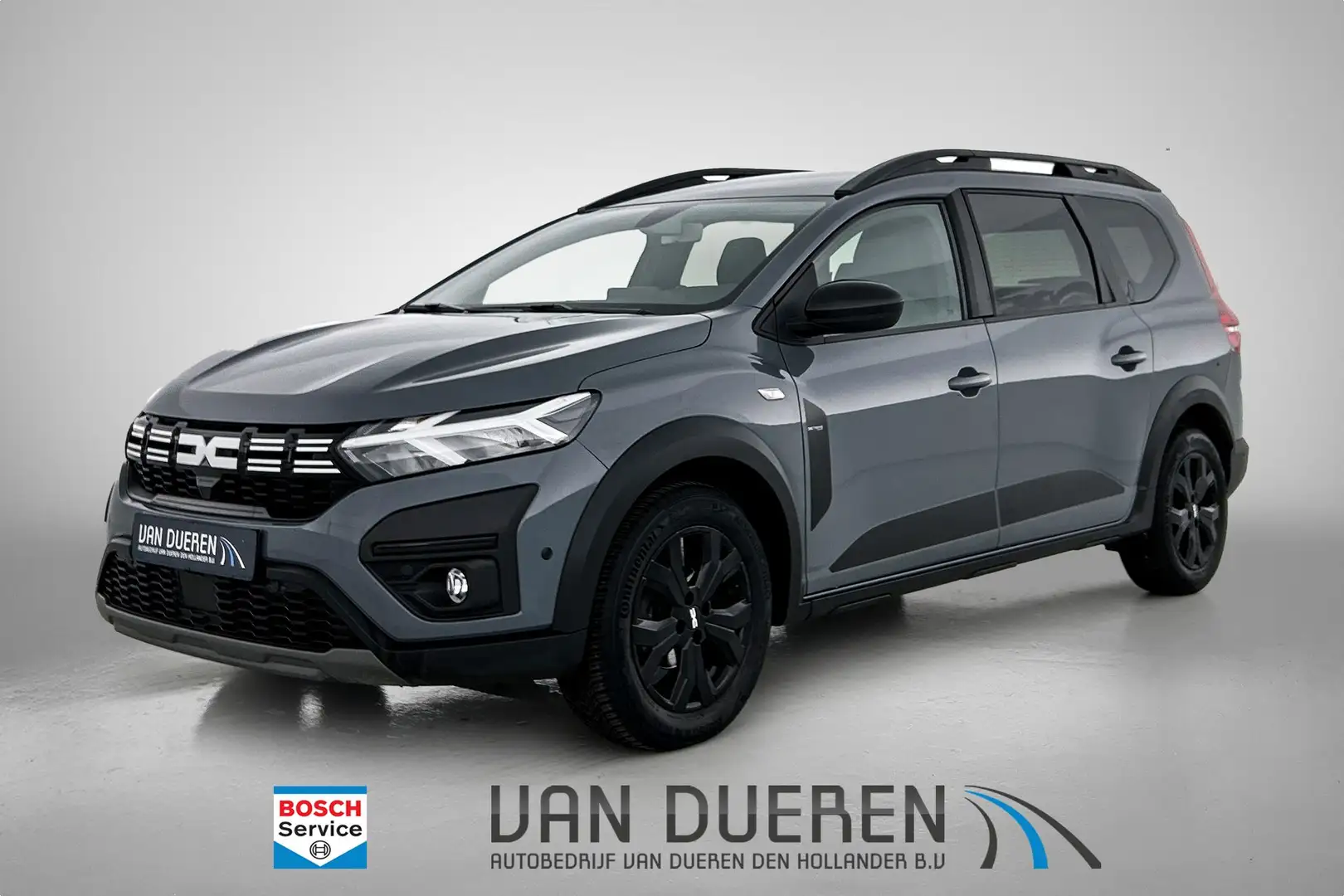 Dacia Jogger 1.0 TCe 110 Extreme 5p. Trekhaak, Camera, Carplay Grau - 1