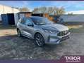 Ford Kuga 2.5 FHEV 183 AWD ST-Line X HUD Pano Argent - thumbnail 2