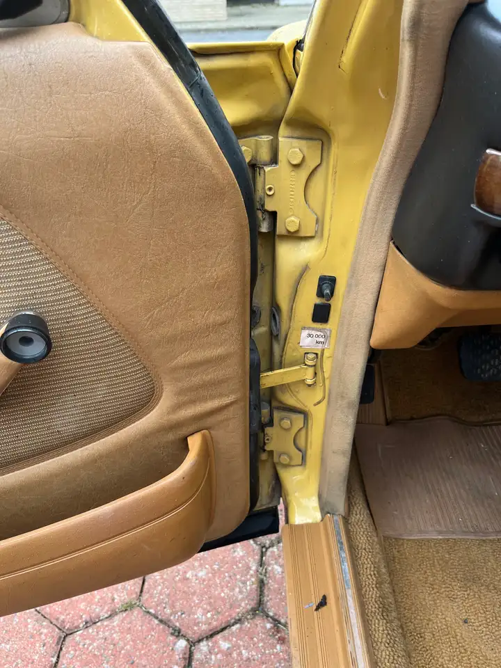 Mercedes-Benz 200 D, foto 9