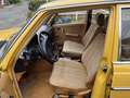 Mercedes-Benz 200 D Jaune - thumbnail 7