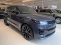 Land Rover Range Rover Sport P460E DYNAMIC HSE new price 1 Bleu - thumbnail 3